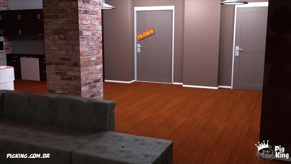Foster Mother [CrazyDad3D] porn comic — Season 1, Chapter 16, page 36