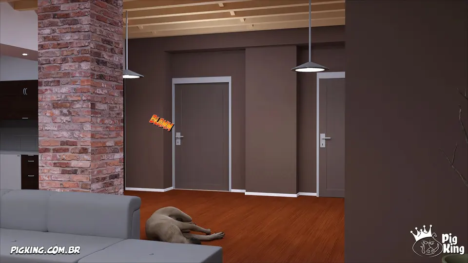 Foster Mother [CrazyDad3D] porn comic — Season 1, Chapter 18, page 36