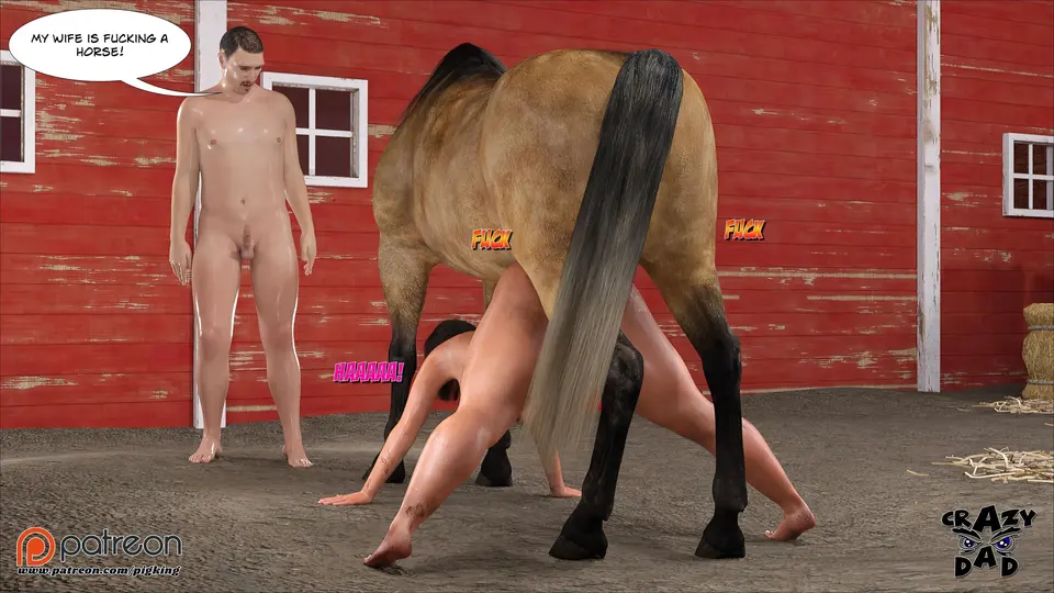 Foster Mother [CrazyDad3D] porn comic — Season 1, Chapter 22, page 3