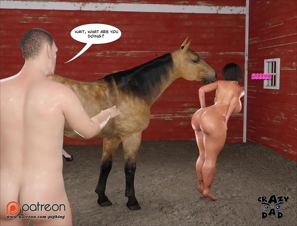 Foster Mother [CrazyDad3D] porn comic — Season 1, Chapter 23, page 67
