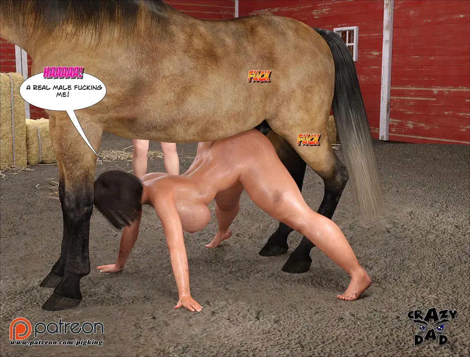 Foster Mother [CrazyDad3D] porn comic — Season 1, Chapter 23, page 99