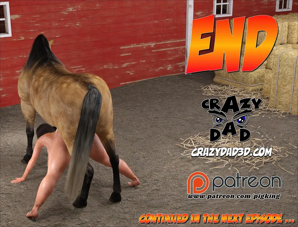 Foster Mother [CrazyDad3D] porn comic — Season 1, Chapter 23, page 102