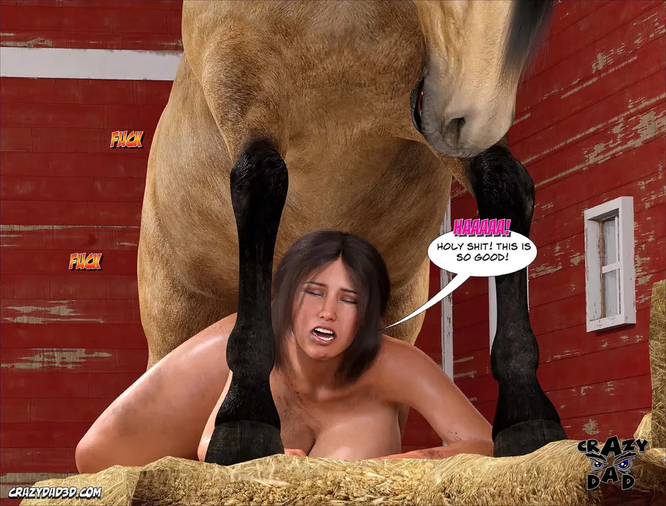 Foster Mother [CrazyDad3D] porn comic — Season 1, Chapter 24, page 3