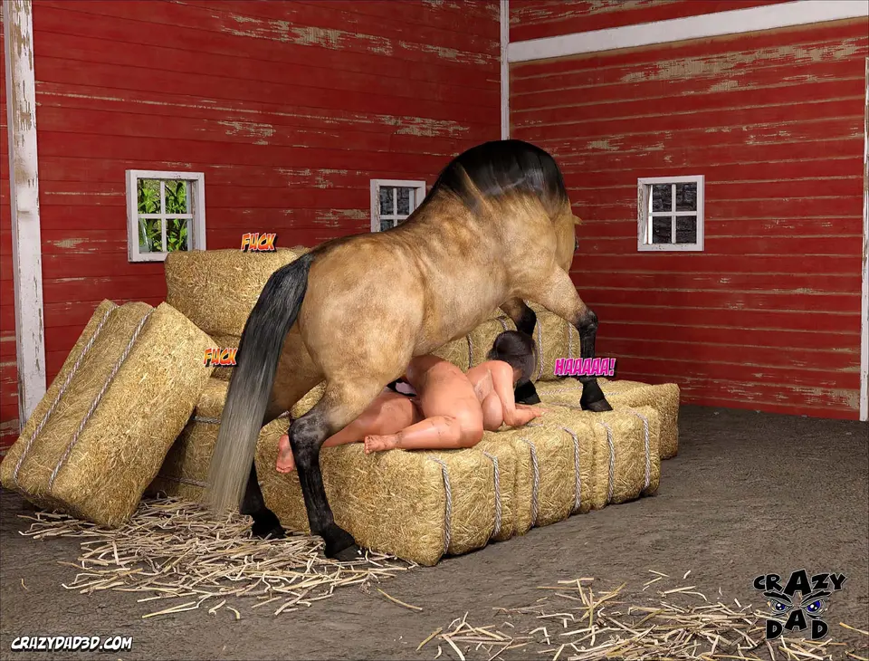 Foster Mother [CrazyDad3D] porn comic — Season 1, Chapter 24, page 5