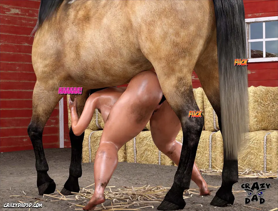 Foster Mother [CrazyDad3D] porn comic — Season 1, Chapter 24, page 40