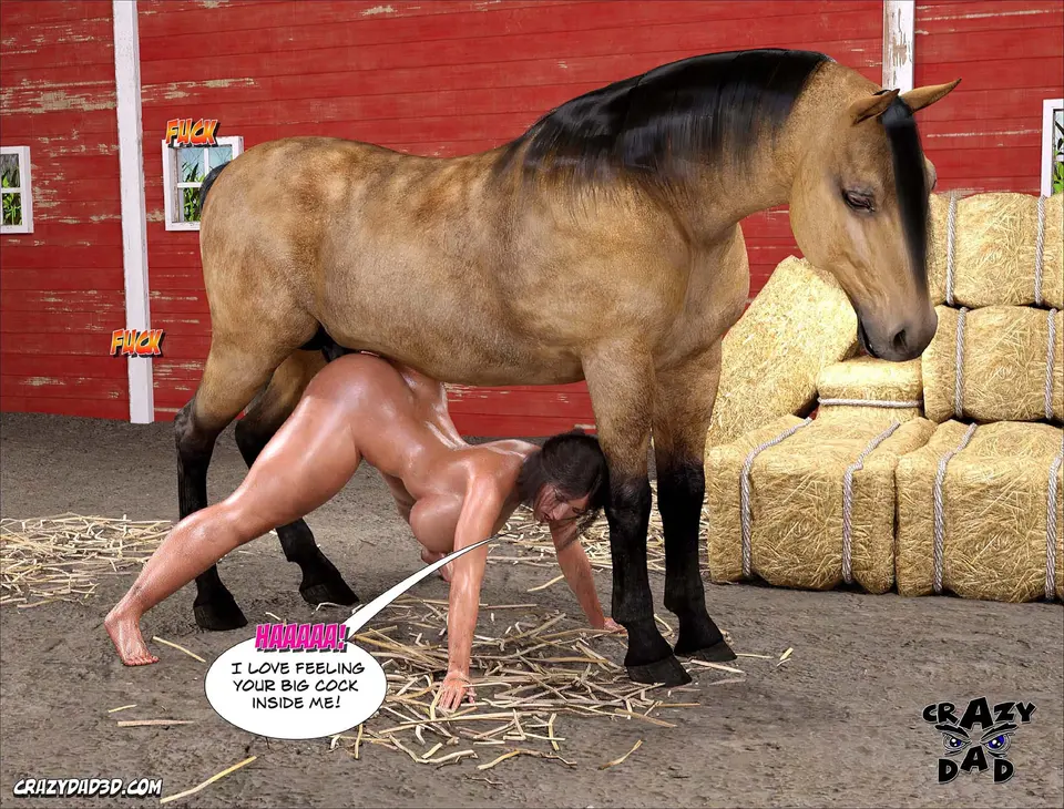 Foster Mother [CrazyDad3D] porn comic — Season 1, Chapter 24, page 48