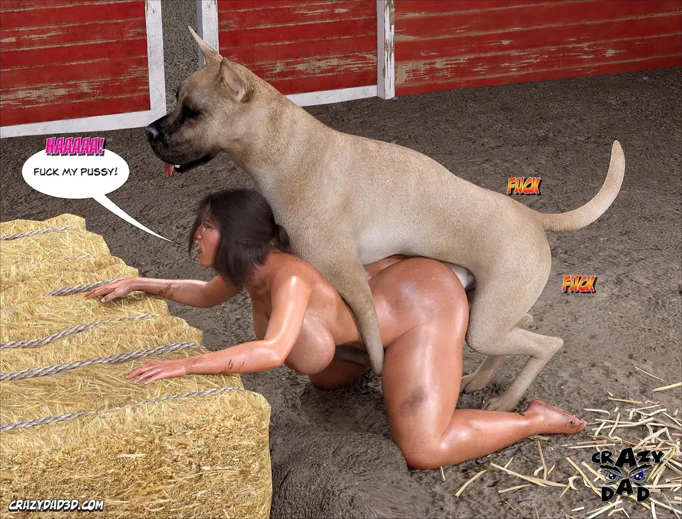 Foster Mother [CrazyDad3D] porn comic — Season 1, Chapter 24, page 92