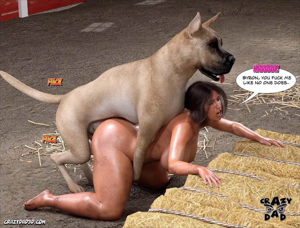 Foster Mother [CrazyDad3D] porn comic — Season 1, Chapter 24, page 95