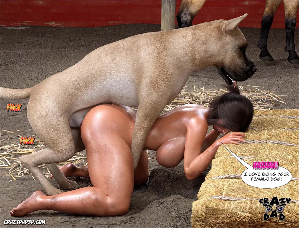 Foster Mother [CrazyDad3D] porn comic — Season 1, Chapter 24, page 98