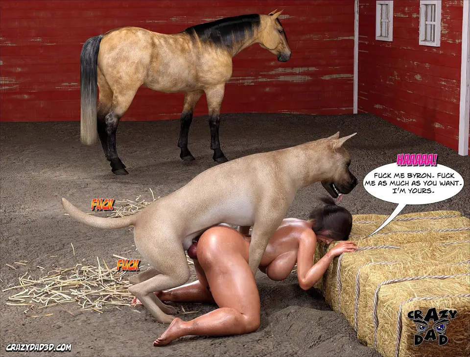 Foster Mother [CrazyDad3D] porn comic — Season 1, Chapter 24, page 101