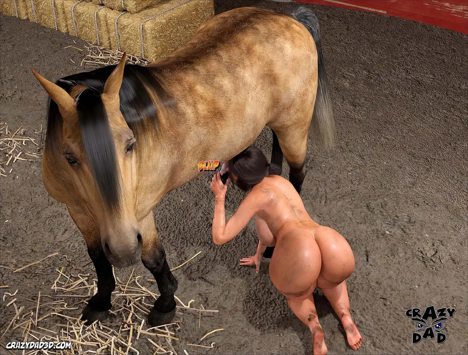 Foster Mother [CrazyDad3D] porn comic — Season 1, Chapter 25, page 41