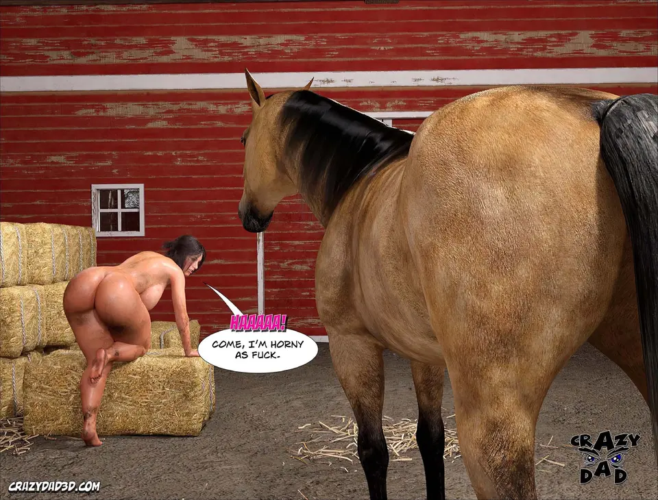 Foster Mother [CrazyDad3D] porn comic — Season 1, Chapter 25, page 46