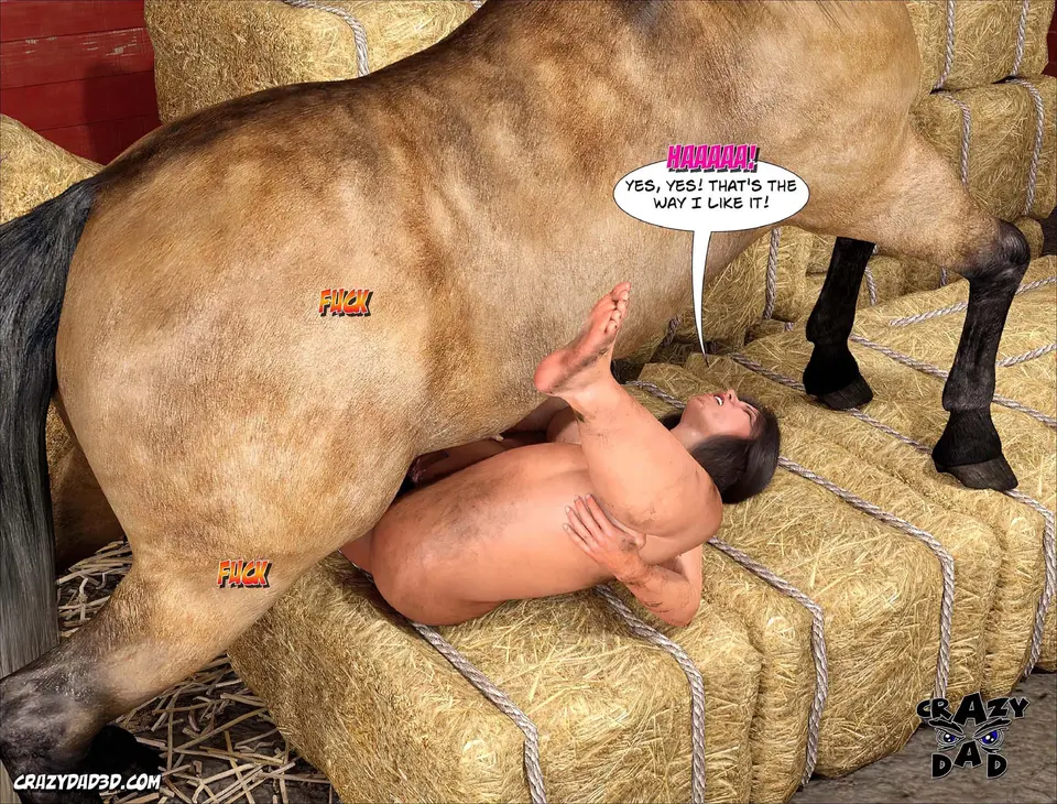 Foster Mother [CrazyDad3D] porn comic — Season 1, Chapter 25, page 82