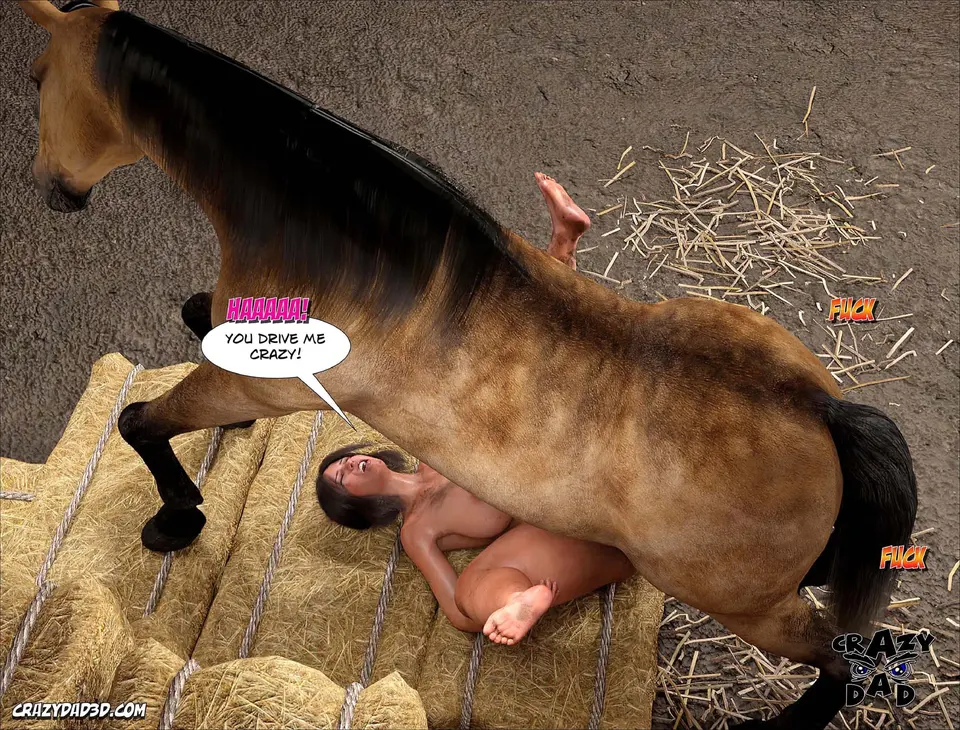 Foster Mother [CrazyDad3D] porn comic — Season 1, Chapter 25, page 85