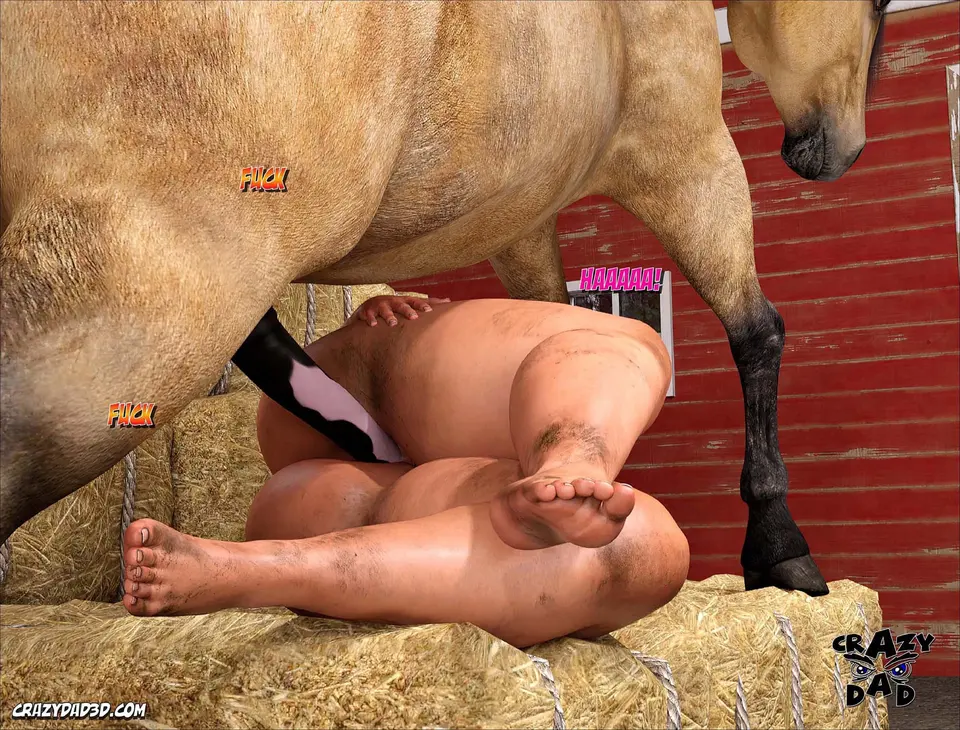 Foster Mother [CrazyDad3D] porn comic — Season 1, Chapter 25, page 90