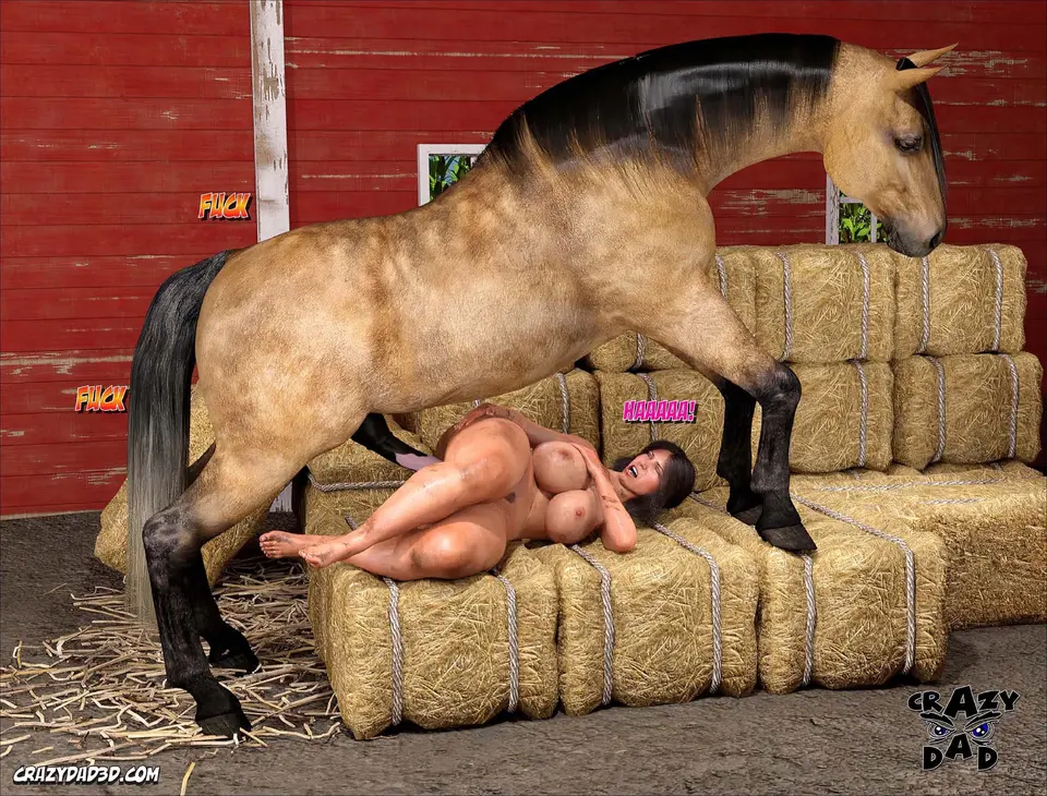 Foster Mother [CrazyDad3D] porn comic — Season 1, Chapter 25, page 91