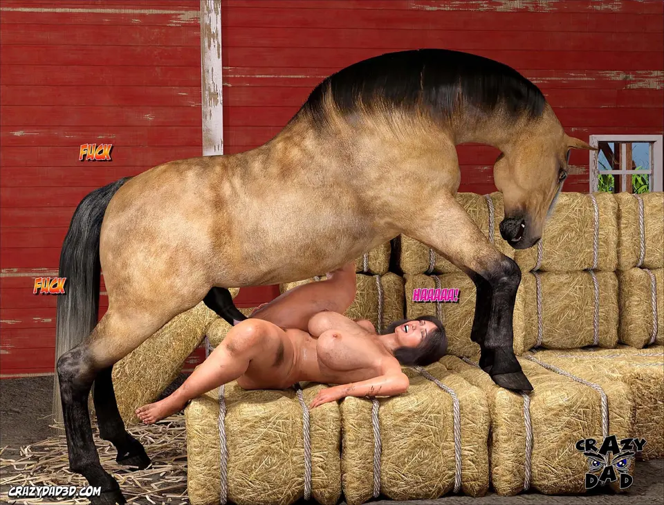 Foster Mother [CrazyDad3D] porn comic — Season 1, Chapter 25, page 95