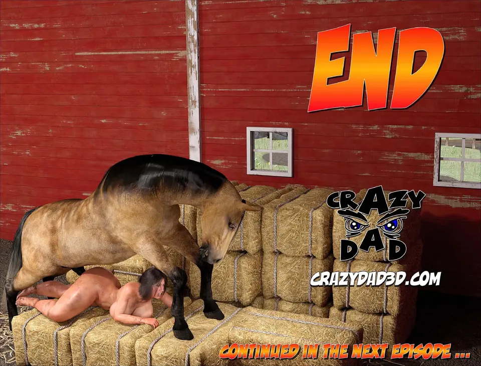 Foster Mother [CrazyDad3D] porn comic — Season 1, Chapter 25, page 102