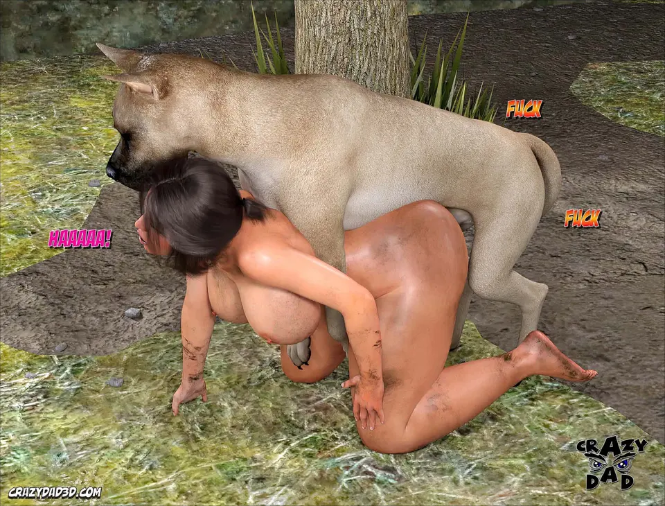 Foster Mother [CrazyDad3D] porn comic — Season 1, Chapter 26, page 19