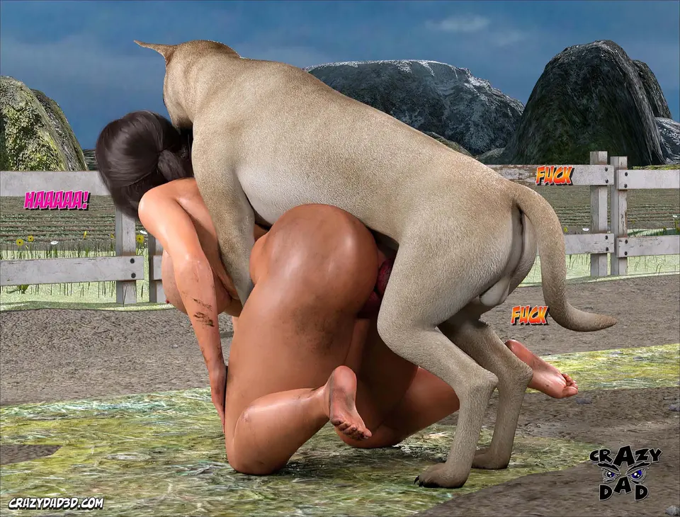 Foster Mother [CrazyDad3D] porn comic — Season 1, Chapter 26, page 20