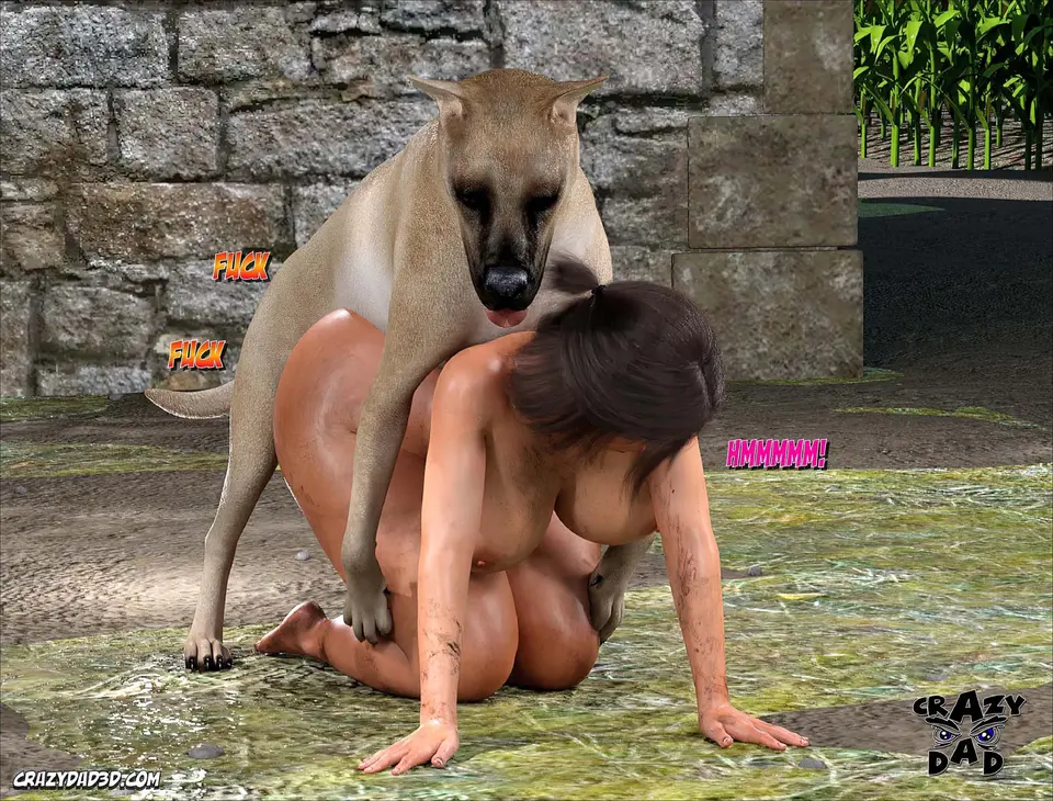 Foster Mother [CrazyDad3D] porn comic — Season 1, Chapter 26, page 29