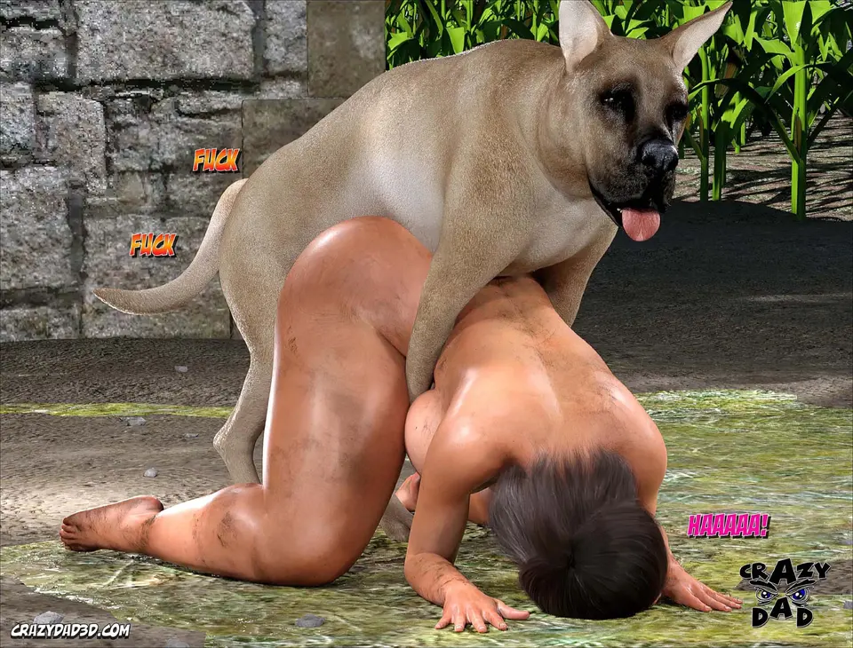 Foster Mother [CrazyDad3D] porn comic — Season 1, Chapter 26, page 35
