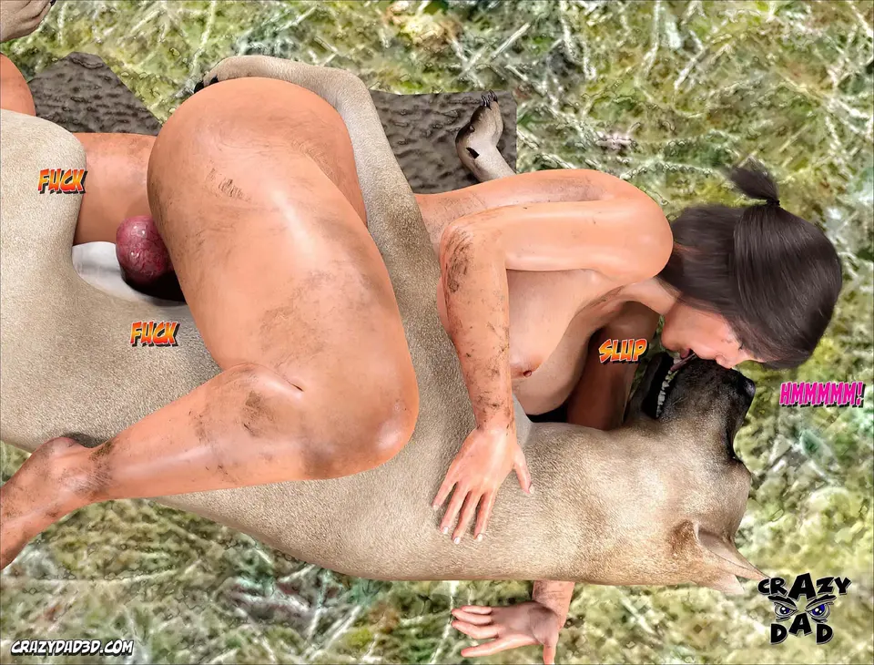 Foster Mother [CrazyDad3D] porn comic — Season 1, Chapter 26, page 97
