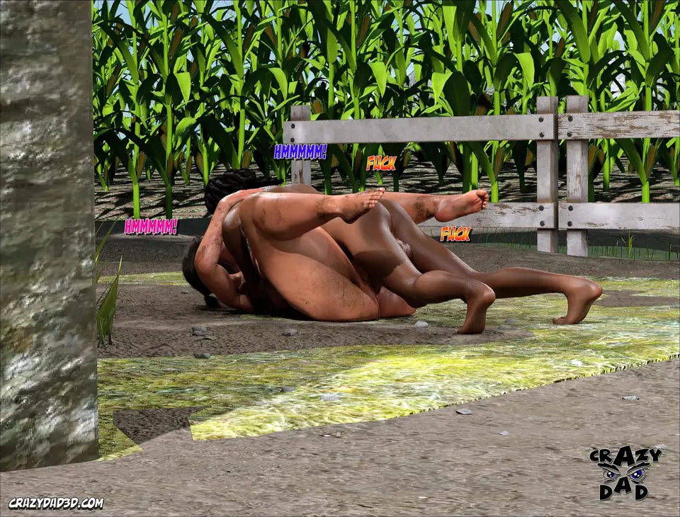 Foster Mother [CrazyDad3D] porn comic — Season 1, Chapter 27, page 66