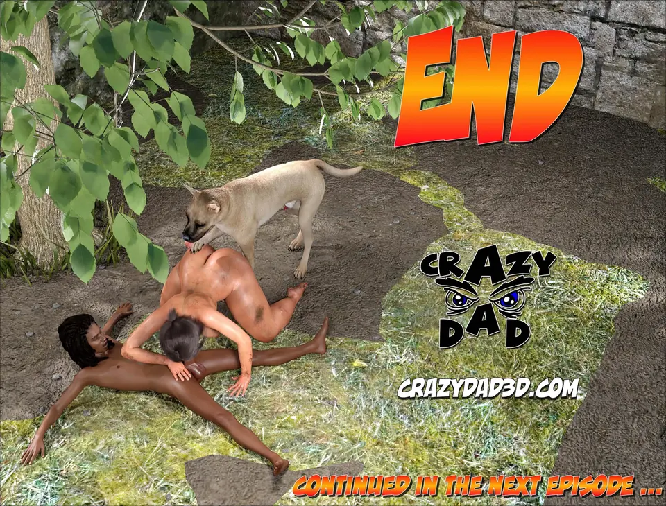 Foster Mother [CrazyDad3D] porn comic — Season 1, Chapter 27, page 102
