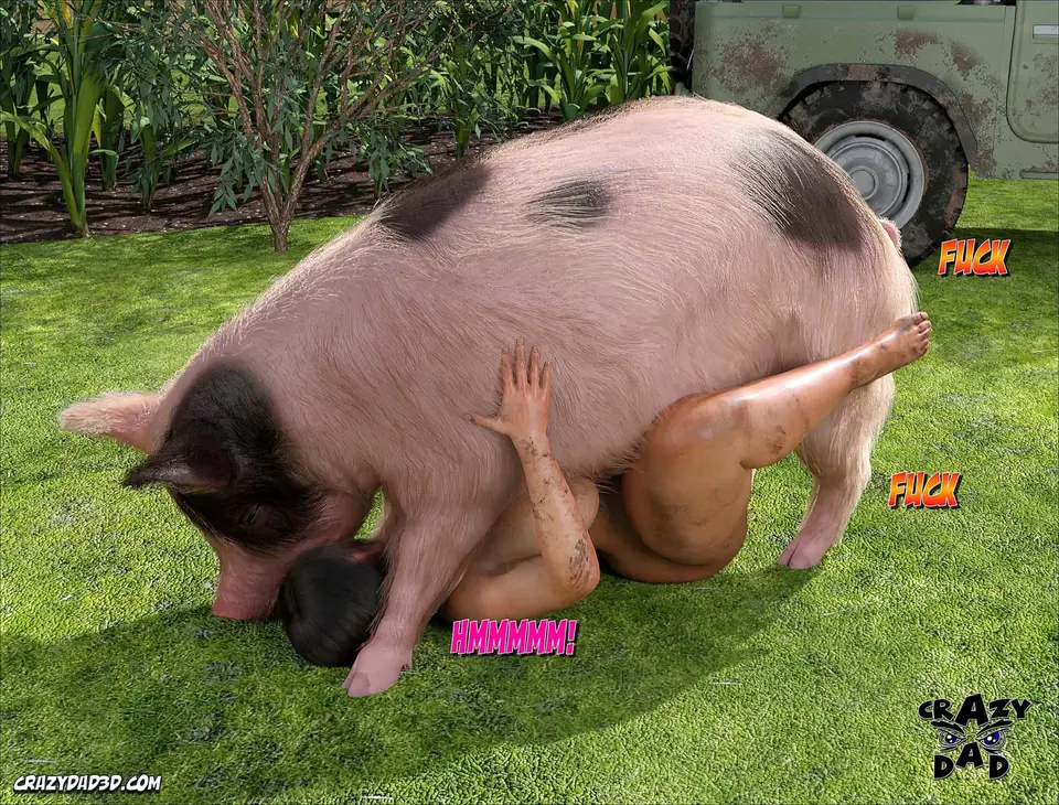 Foster Mother [CrazyDad3D] porn comic — Season 1, Chapter 28, page 2
