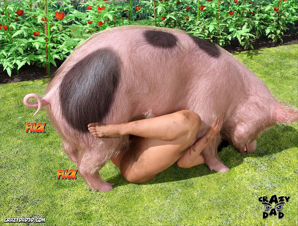 Foster Mother [CrazyDad3D] porn comic — Season 1, Chapter 28, page 4