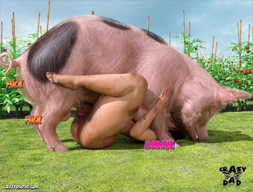 Foster Mother [CrazyDad3D] porn comic — Season 1, Chapter 28, page 6