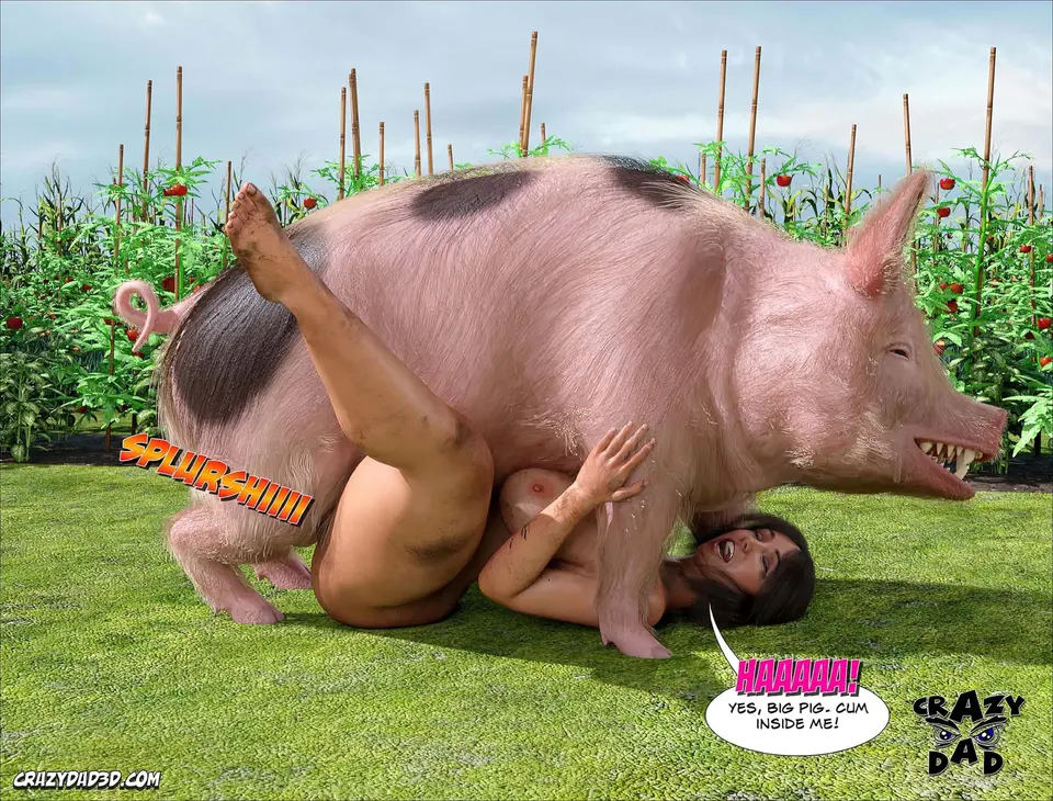 Foster Mother [CrazyDad3D] porn comic — Season 1, Chapter 28, page 7
