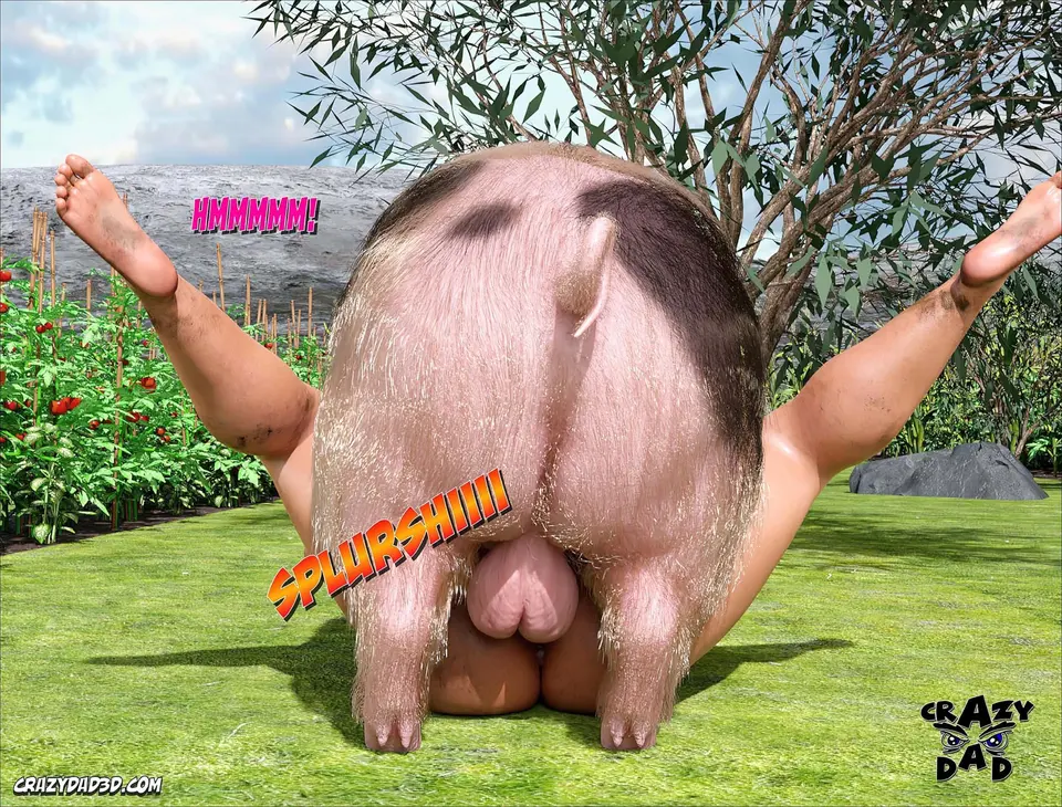 Foster Mother [CrazyDad3D] porn comic — Season 1, Chapter 28, page 8