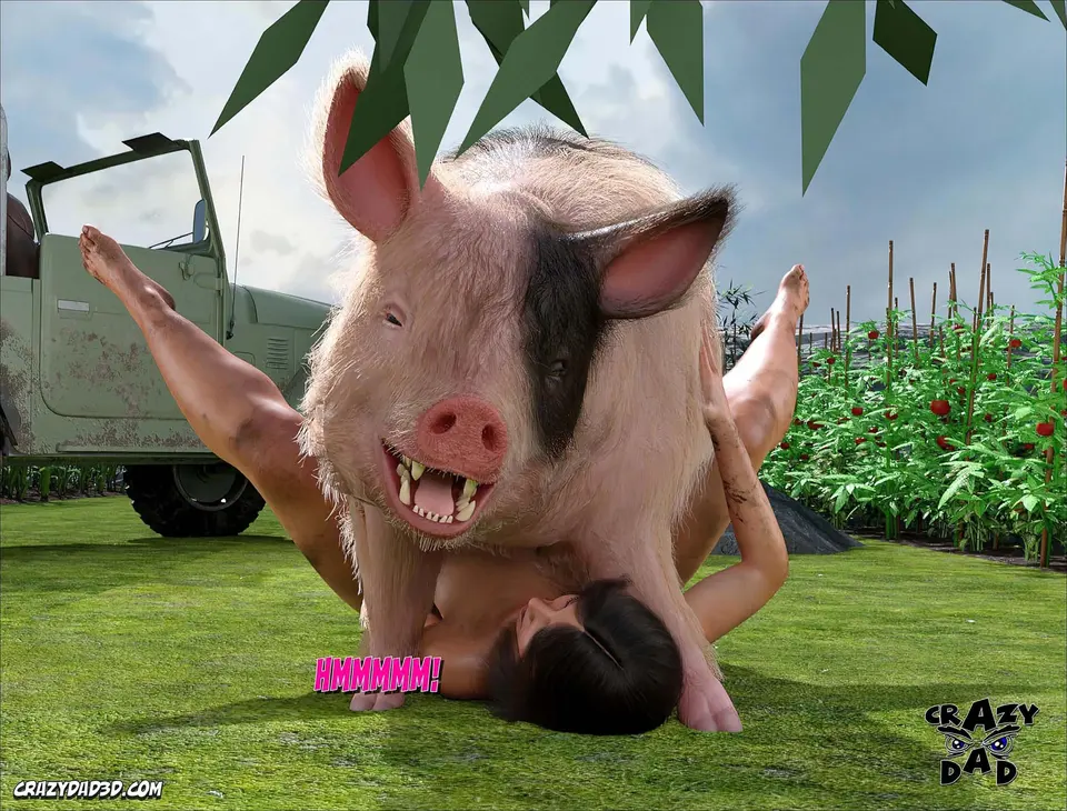 Foster Mother [CrazyDad3D] porn comic — Season 1, Chapter 28, page 9