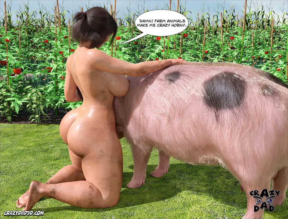 Foster Mother [CrazyDad3D] porn comic — Season 1, Chapter 28, page 19