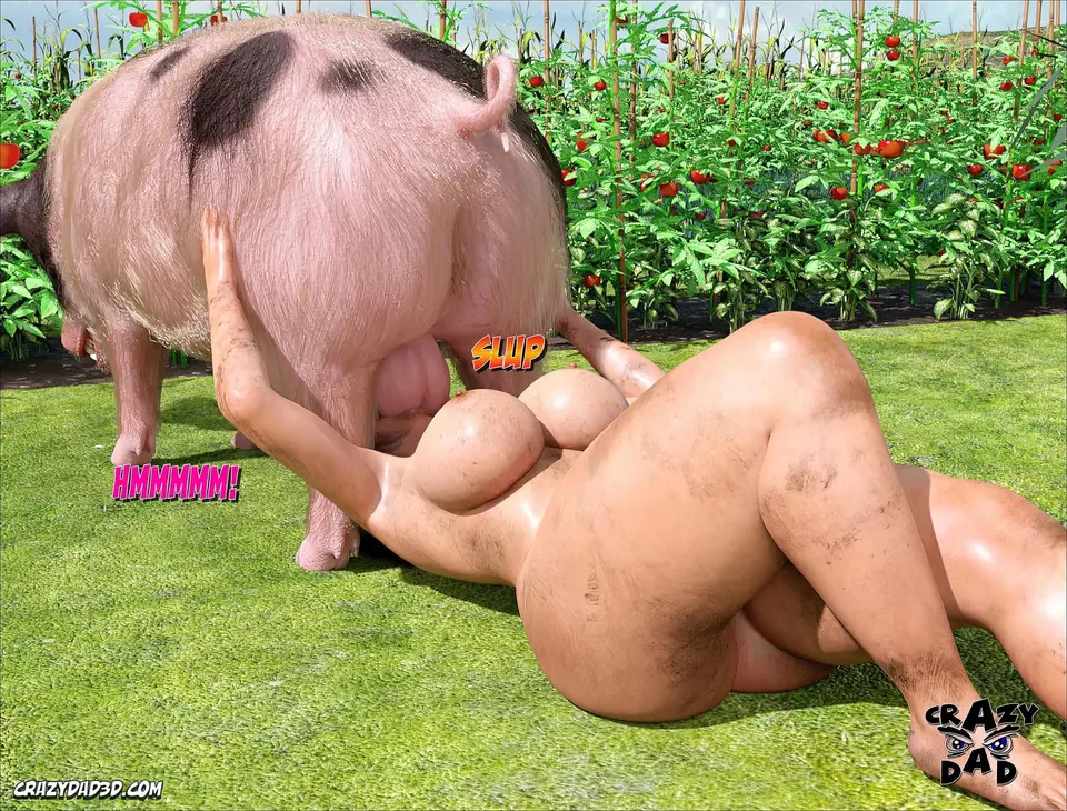 Foster Mother [CrazyDad3D] porn comic — Season 1, Chapter 28, page 27