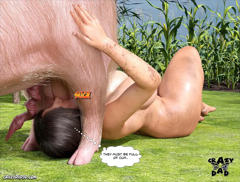 Foster Mother [CrazyDad3D] porn comic — Season 1, Chapter 28, page 30