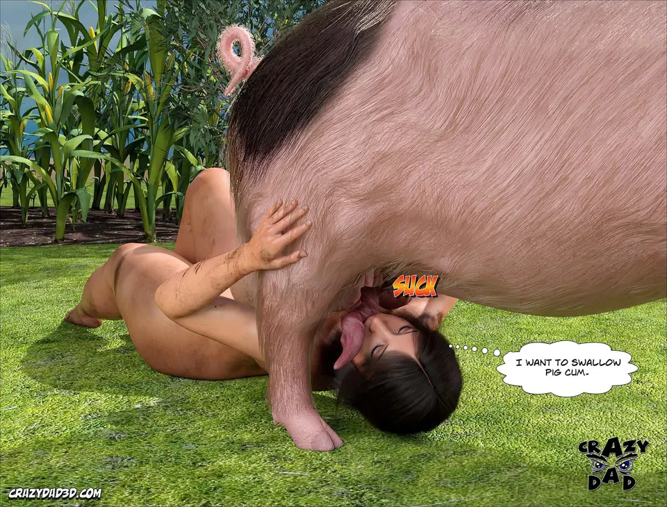 Foster Mother [CrazyDad3D] porn comic — Season 1, Chapter 28, page 36