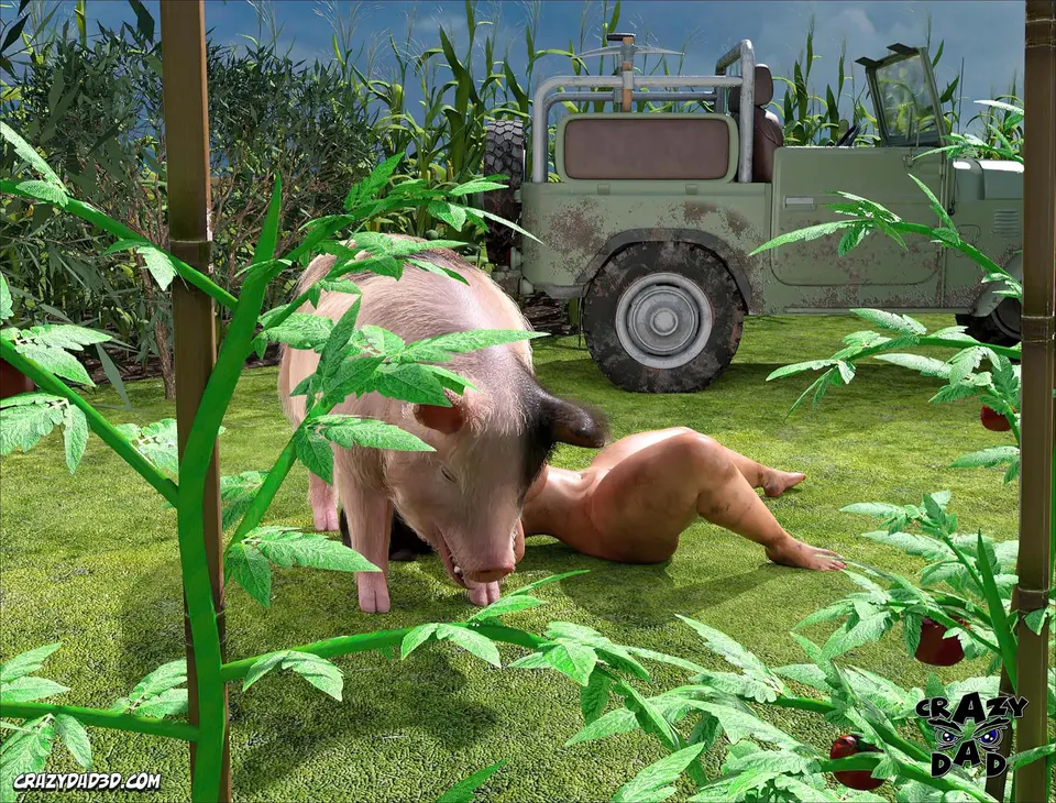 Foster Mother [CrazyDad3D] porn comic — Season 1, Chapter 28, page 50
