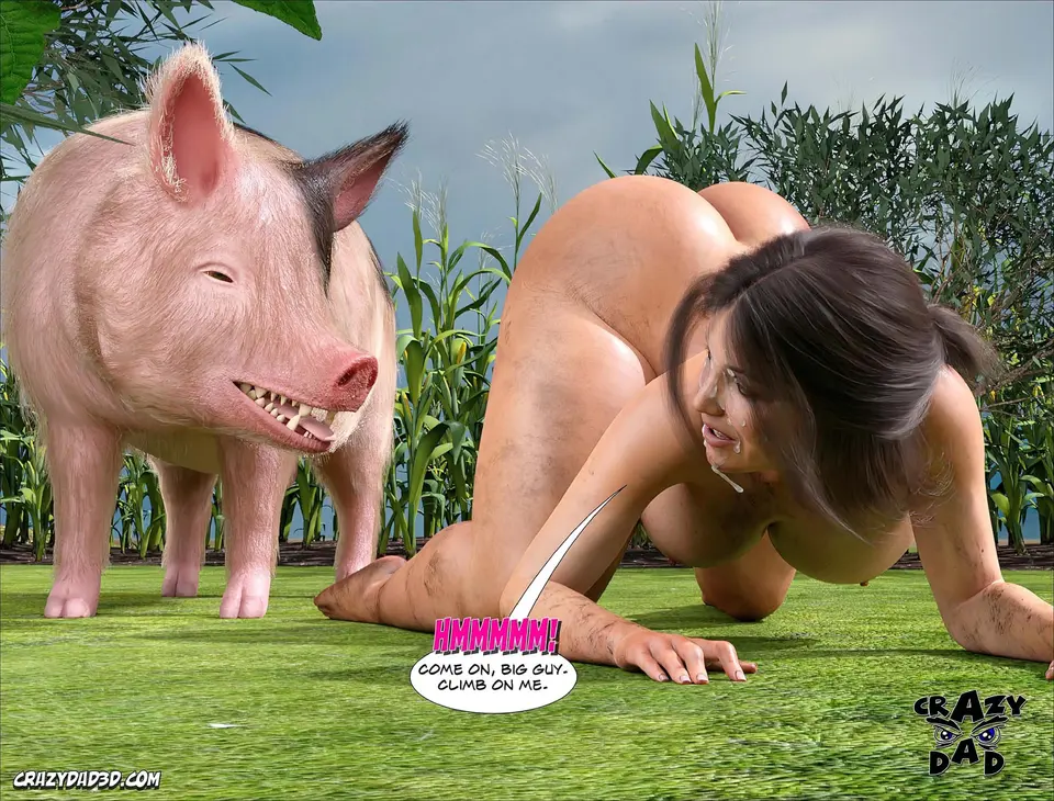 Foster Mother [CrazyDad3D] porn comic — Season 1, Chapter 28, page 56