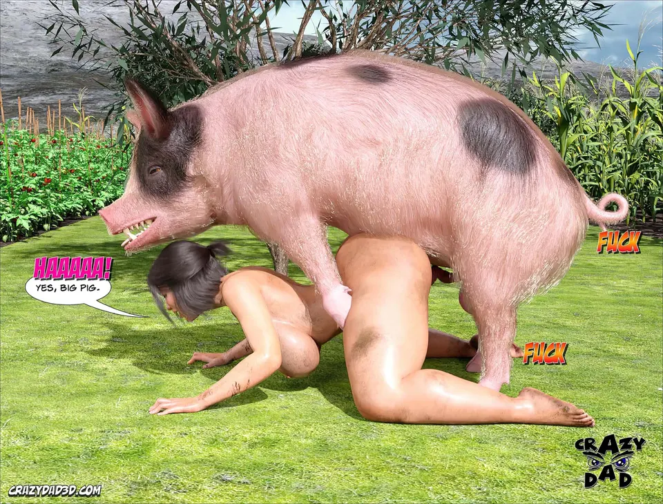 Foster Mother [CrazyDad3D] porn comic — Season 1, Chapter 28, page 57