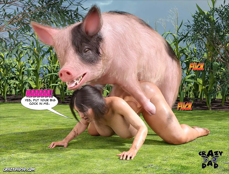 Foster Mother [CrazyDad3D] porn comic — Season 1, Chapter 28, page 58