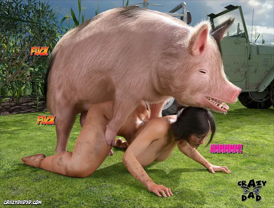 Foster Mother [CrazyDad3D] porn comic — Season 1, Chapter 28, page 59