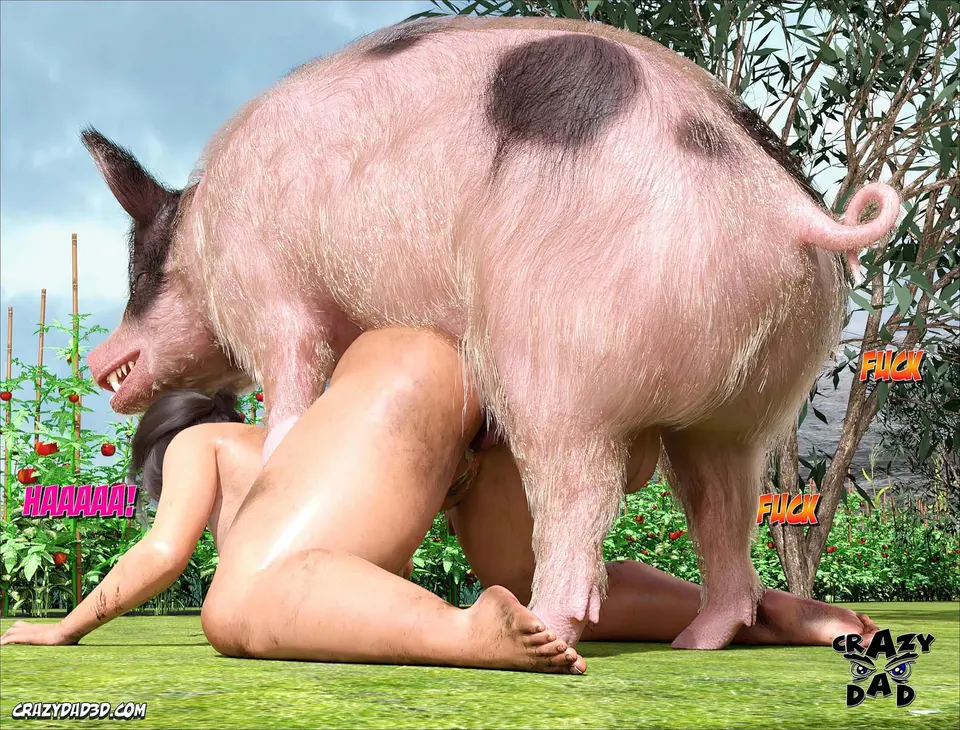 Foster Mother [CrazyDad3D] porn comic — Season 1, Chapter 28, page 60