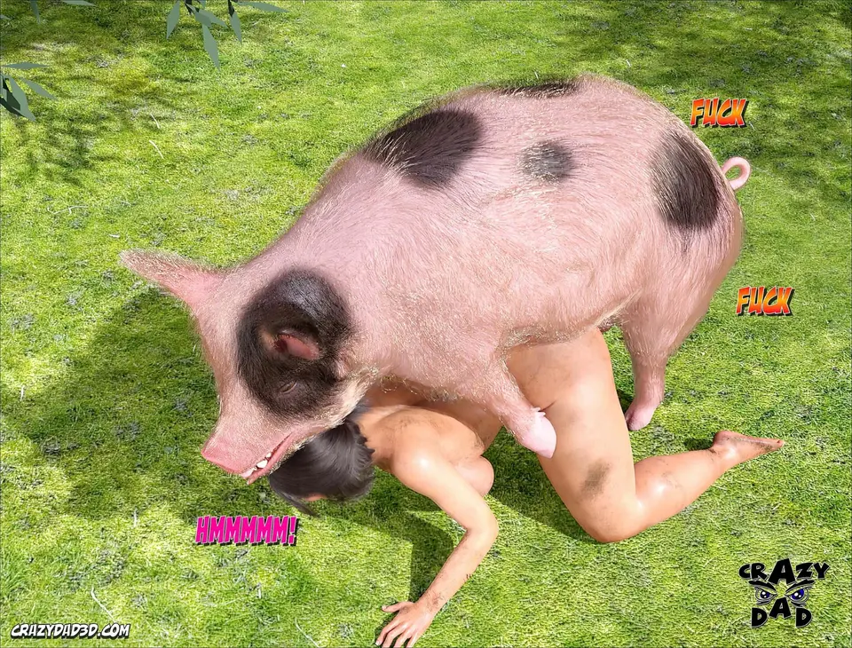 Foster Mother [CrazyDad3D] porn comic — Season 1, Chapter 28, page 61