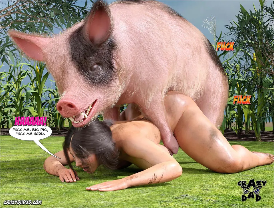 Foster Mother [CrazyDad3D] porn comic — Season 1, Chapter 28, page 63