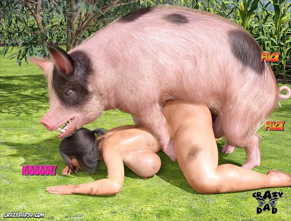 Foster Mother [CrazyDad3D] porn comic — Season 1, Chapter 28, page 64
