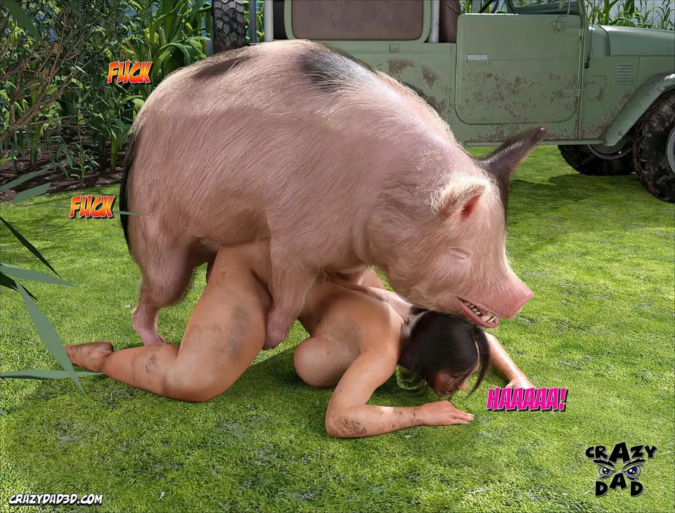 Foster Mother [CrazyDad3D] porn comic — Season 1, Chapter 28, page 65