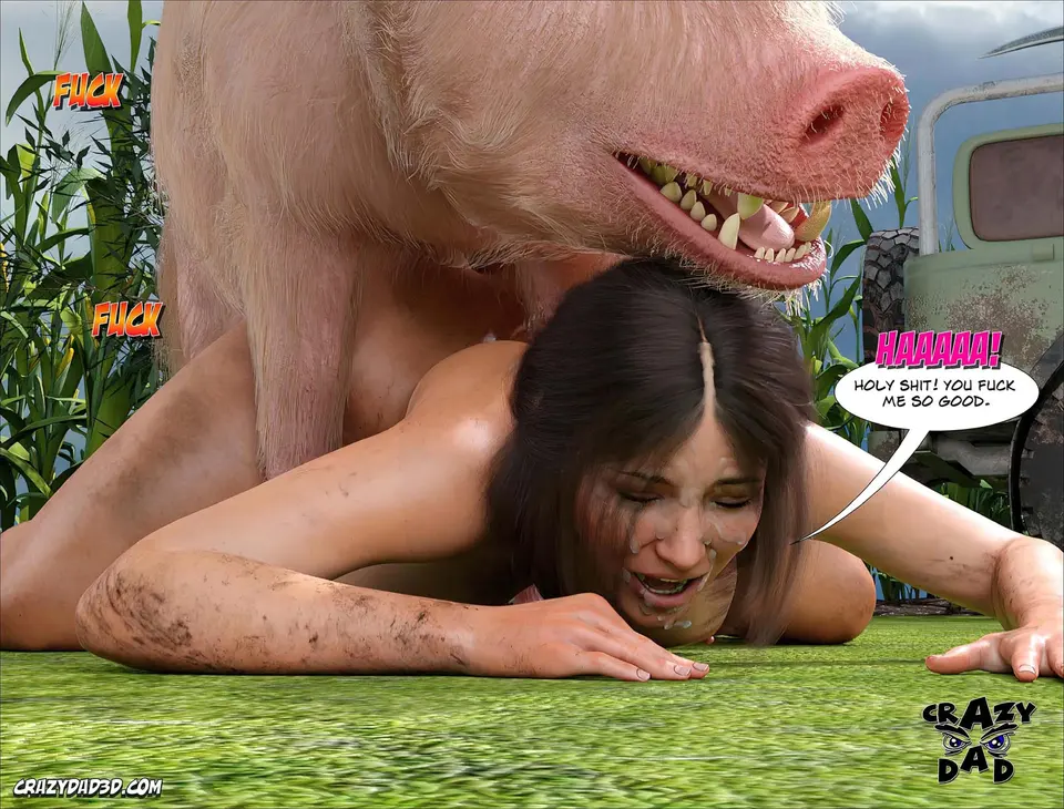 Foster Mother [CrazyDad3D] porn comic — Season 1, Chapter 28, page 66